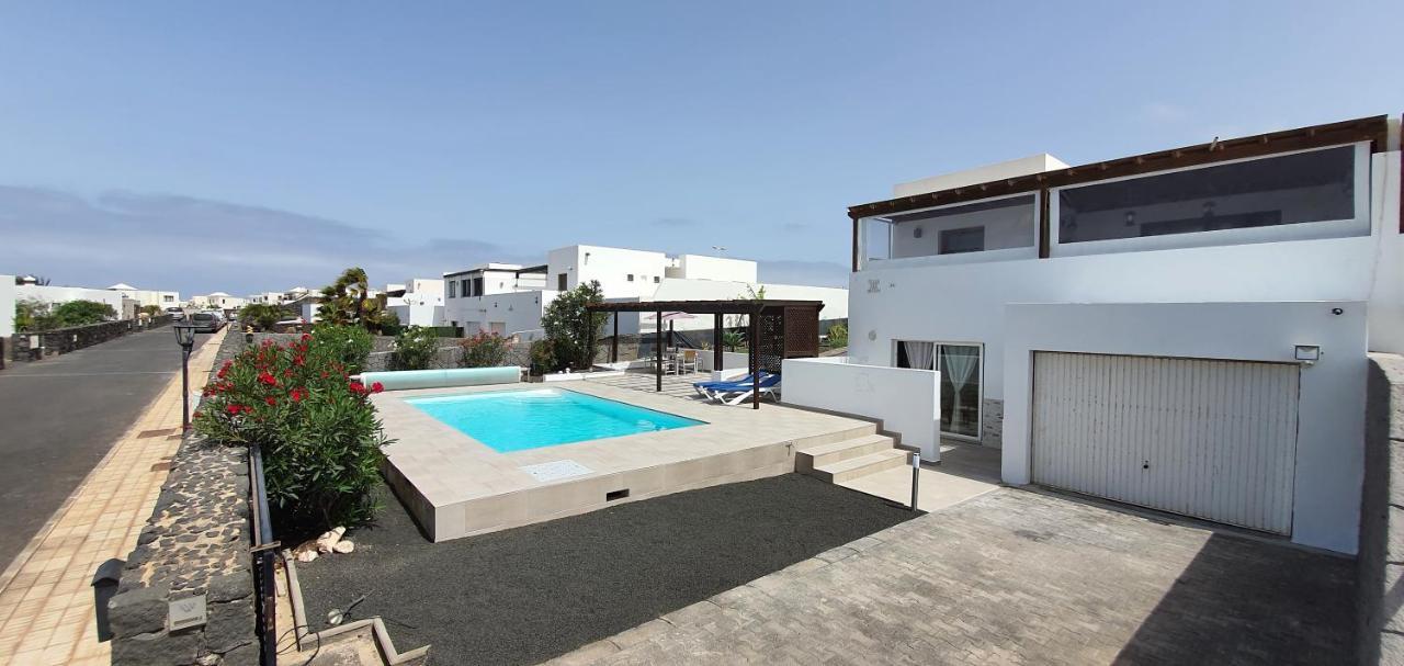 Apartamento Las Brisas Playa Blanca  Exterior foto