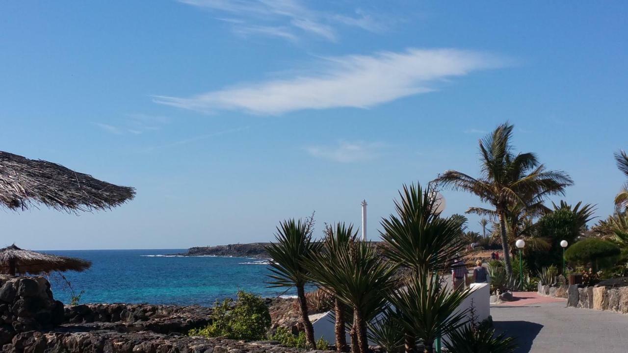 Apartamento Las Brisas Playa Blanca  Exterior foto