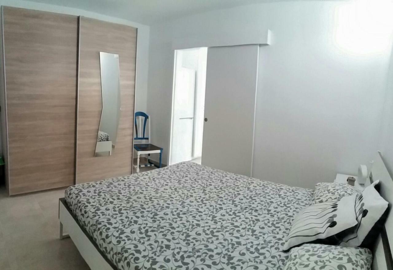 Apartamento Las Brisas Playa Blanca  Exterior foto
